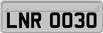 LNR0030