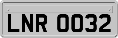 LNR0032