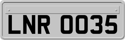 LNR0035
