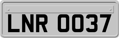 LNR0037