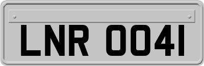 LNR0041