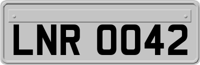 LNR0042