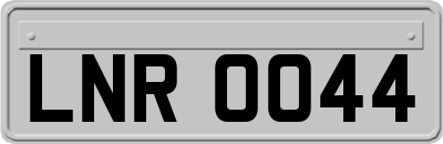 LNR0044