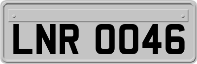 LNR0046