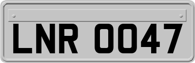 LNR0047