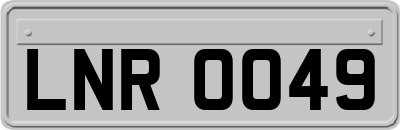 LNR0049