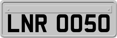 LNR0050