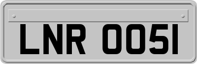 LNR0051