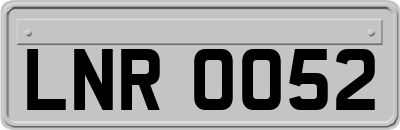 LNR0052