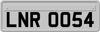 LNR0054