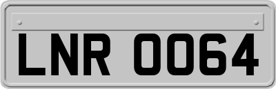 LNR0064