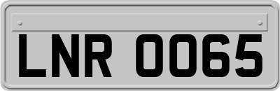 LNR0065