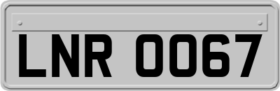 LNR0067