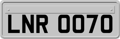 LNR0070