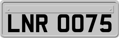LNR0075