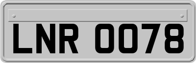 LNR0078