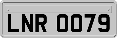 LNR0079