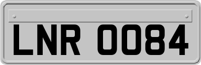 LNR0084