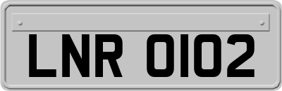 LNR0102