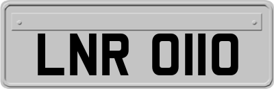 LNR0110