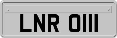 LNR0111