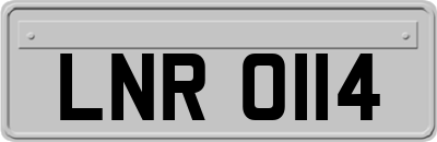 LNR0114