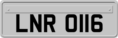 LNR0116