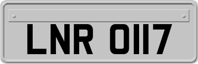LNR0117