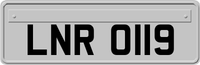 LNR0119