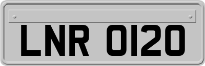 LNR0120