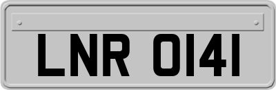 LNR0141