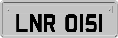 LNR0151
