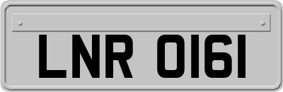 LNR0161
