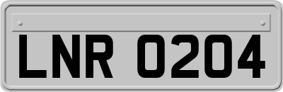 LNR0204