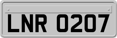 LNR0207