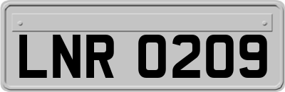 LNR0209