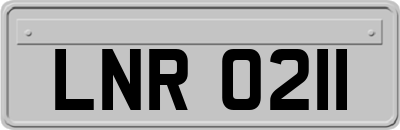 LNR0211