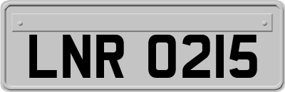 LNR0215