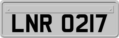 LNR0217