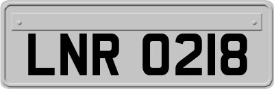 LNR0218