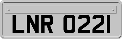 LNR0221