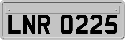 LNR0225
