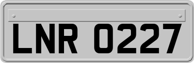 LNR0227