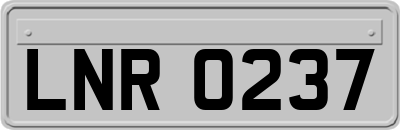 LNR0237