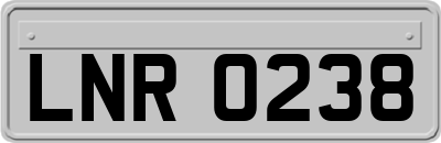 LNR0238