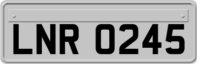 LNR0245