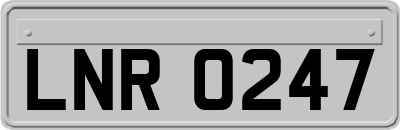 LNR0247