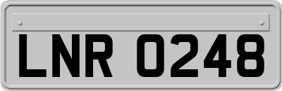 LNR0248