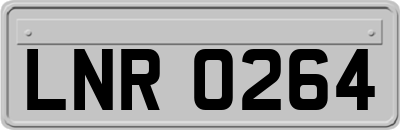 LNR0264