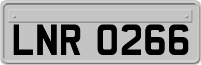 LNR0266
